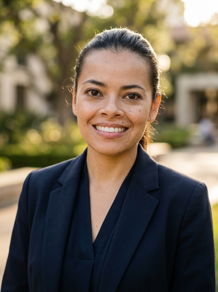 Vivian Velásquez — Fundadora y Directora de Alma Holística